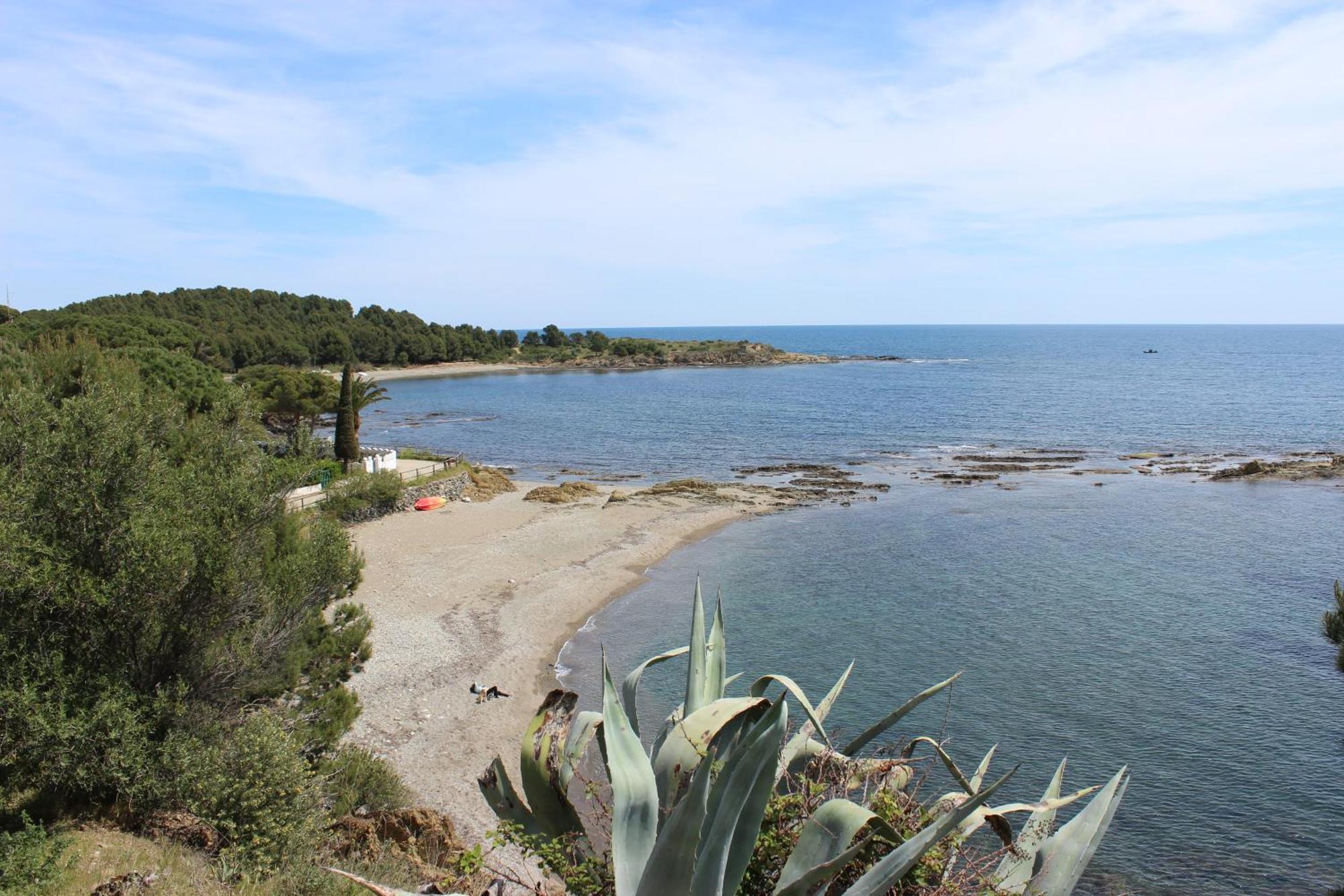 Stunning Sea Views From Luxury 4 Bed Close To At Cap Ras Llanca