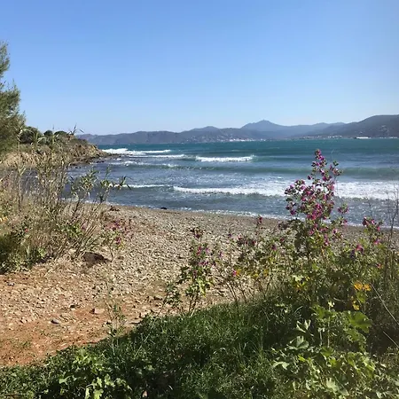 Stunning Sea Views From Luxury 4 Bed Apartment Close To Beach At Cap Ras Llança Buitenkant foto