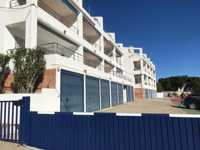 Stunning Sea Views From Luxury 4 Bed Close To At Cap Ras Appartement