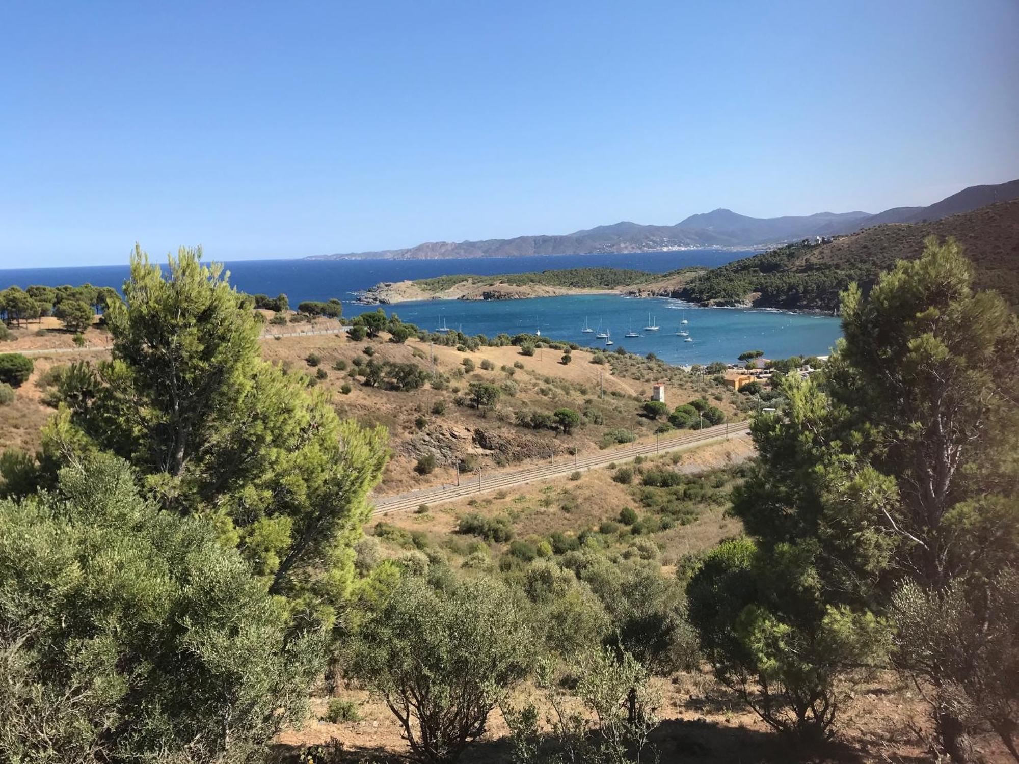 Appartement Stunning Sea Views From Luxury 4 Bed Close To At Cap Ras